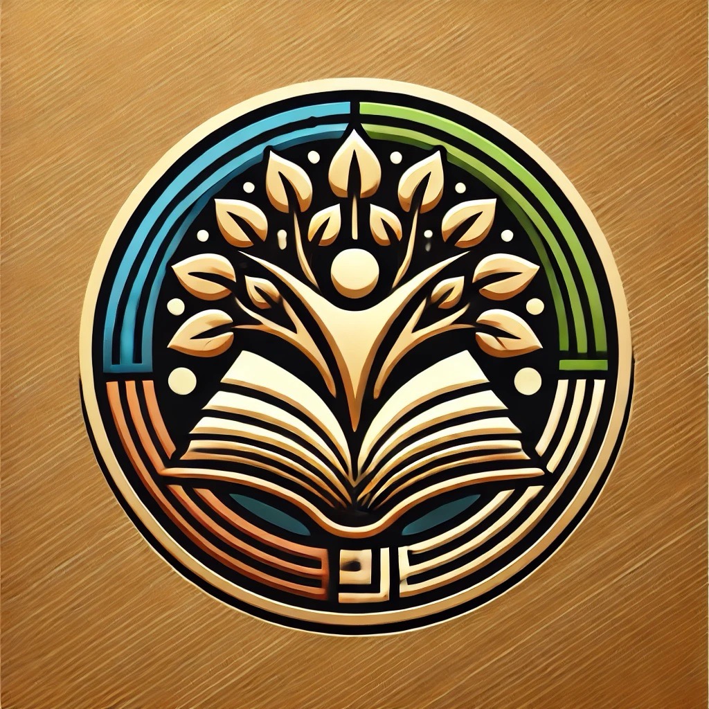 The Human Scriptures 